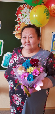 Ледкова Александра Лазарьевна Ледкова Александра Лазарьевна